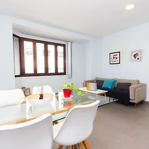 Canteras Luxury Apartamento