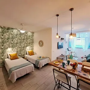 Estudio En Canteras- Paralelo 28 Apartamento