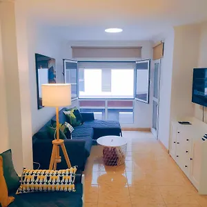 Aqui Te Espero Apartamento